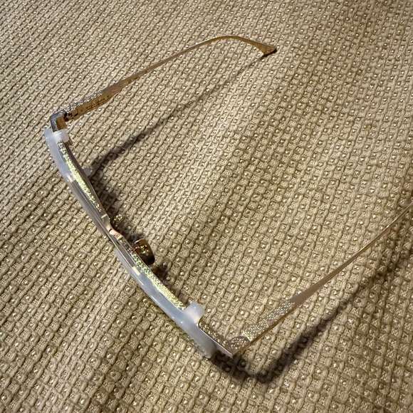 Philippe V X14 Glasses with Sunglasses Attachement - Picture 5 of 11